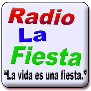 Radio La Fiesta-logo