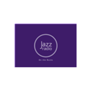 Jazzradio.nl On the Rocks-logo