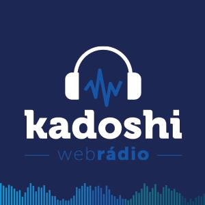 Kadoshi Web Rádio-logo