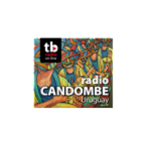 RADIO CANDOMBE-logo