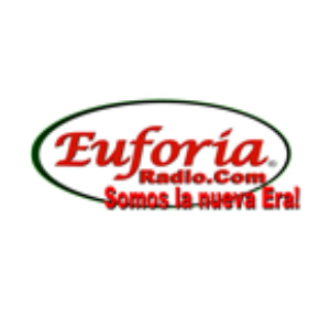 EuforiaRadio.Com-logo