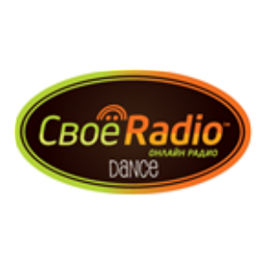 Svoe Radio Dance-logo