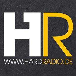HARDRADIO.DE-logo