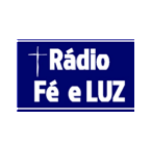 Rádio Fé e Luz-logo