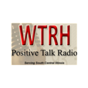 WTRH Gospel Music-logo