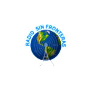 Radio Sin Fronteras-logo