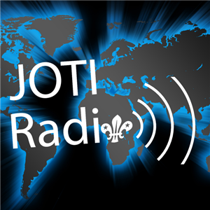 JOTI Radio-logo
