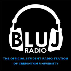 BLUJ Radio-logo