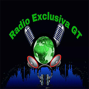 Radio Exclusiva GT-logo