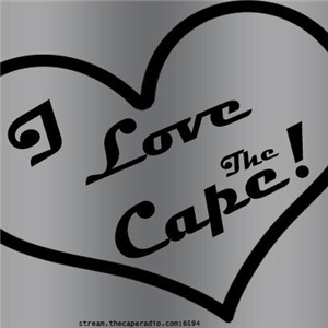 The Cape Radio-logo