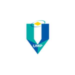 UMP FM-logo