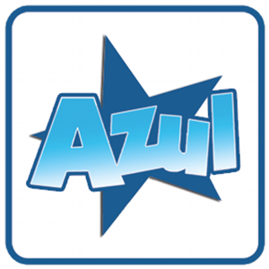 AZUL-logo