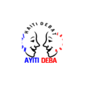 AYITI DEBA-logo