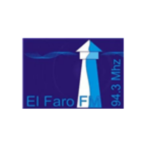 FM El Faro 94.3-logo