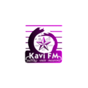 Kavi FM-logo