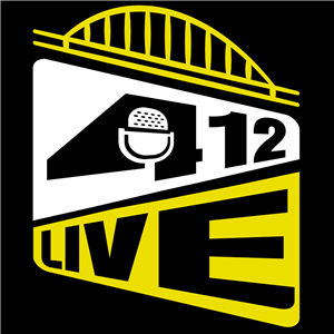 412Live - Future Retro-logo