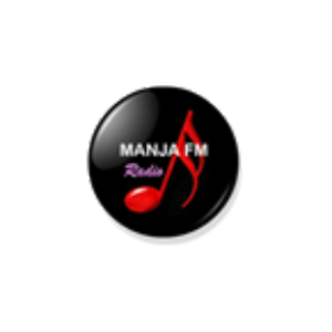 MANJA FM-logo