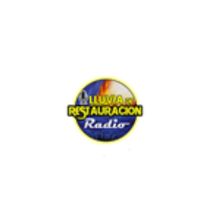 lluvia de Restauracion-logo