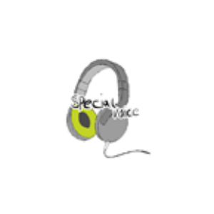 Special Voice Radio-logo