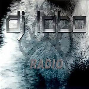 DJLOBO RADIO-logo