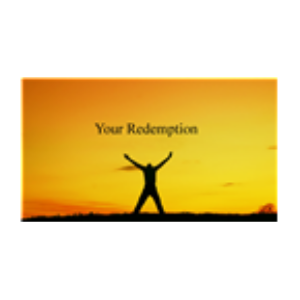 REDEMPTION GH RADIO-logo