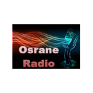Osrane Radio-logo