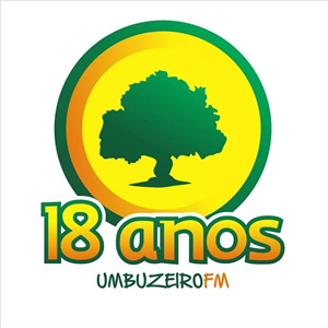 Rádio Umbuzeiro FM-logo