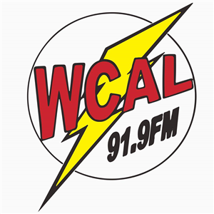 91.9 WCAL-logo