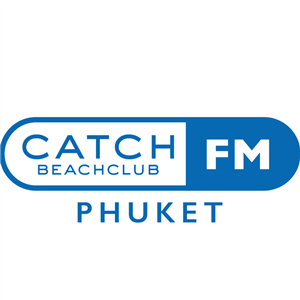 CATCH BEACH CLUB FM-logo