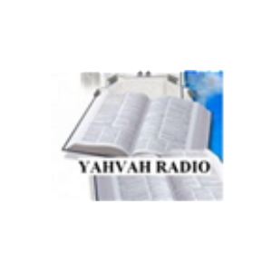 YAHVAH RADIO-logo