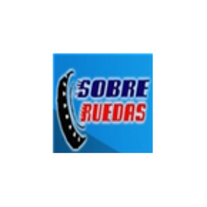 Sobre Ruedas-logo