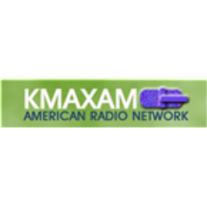 KMAX AM-logo