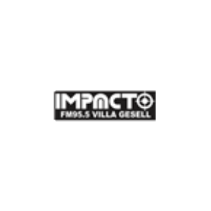 FM Impacto 95.5-logo