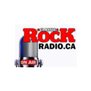 Classic Rock Radio-logo