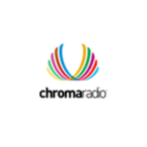Chroma Radio Ambient-logo