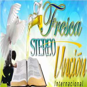 Stereo Fresca Uncion-logo