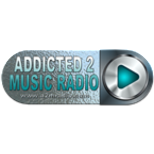 Addicted To Music Radio-logo