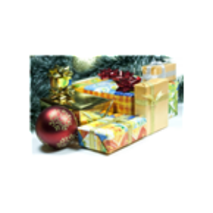 Perfect Christmas Radio-logo