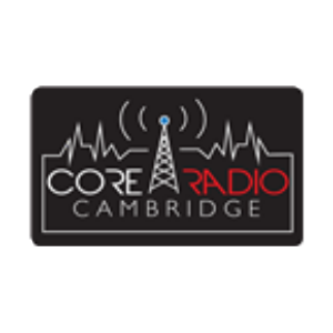 Core Radio Cambridge-logo