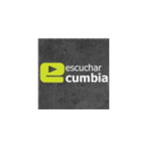 Escuchar Cumbia-logo