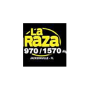 La Raza-logo