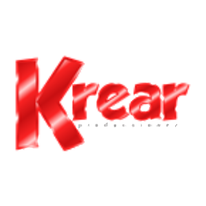 Krear Producciones-logo