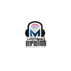 Mazhavil Fm-logo