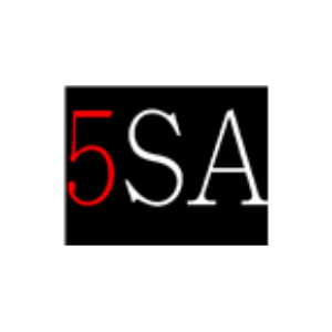 FiveSA-logo