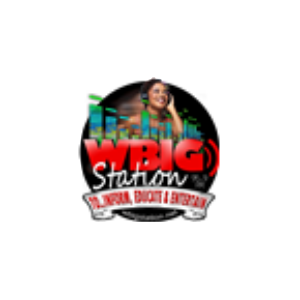 WBIG STATION-logo