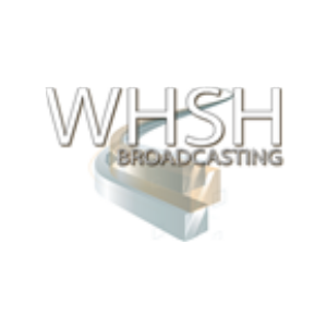 WHSH Radio-logo