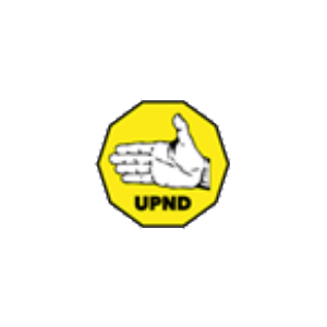 UPND Radio-logo