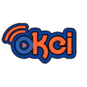 Okei Discotheque-logo