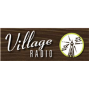 Tauranga Village Radio Museum Incorporated-logo