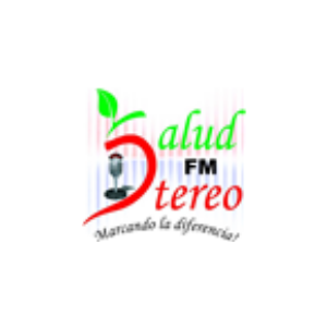 Salud Stereo Sutamarchán-logo